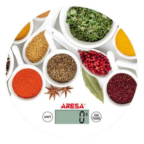 Весы кухонные Aresa SK-415 в Норд