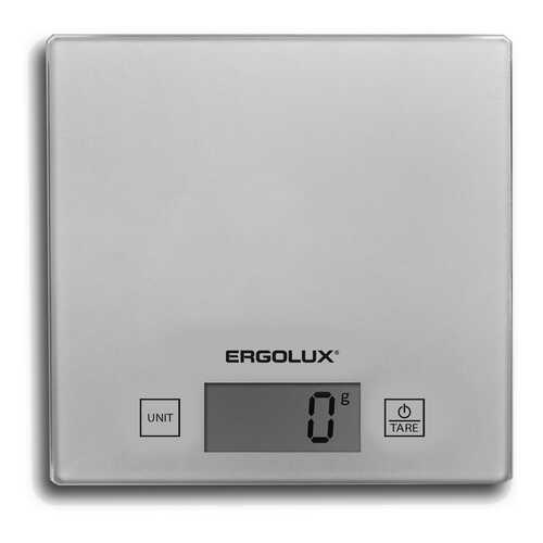 Весы кухонные Ergolux ELX-SK01-С03 в Норд