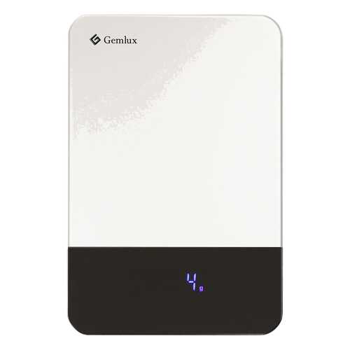 Весы кухонные Gemlux GL-KS10 в Норд