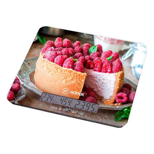 Весы кухонные Hottek HT-962-037 Cake в Норд