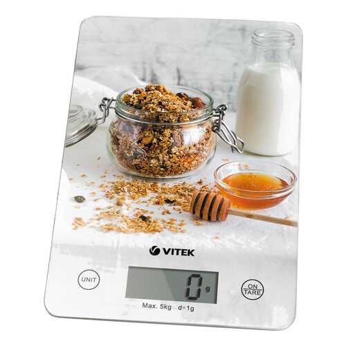 Весы кухонные VITEK VT-8033 в Норд