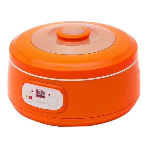 Йогуртница Oursson FE1502D/OR в Норд