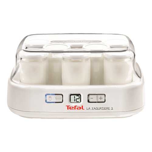 Йогуртница Tefal La Yaourtiere 2 YG500132 в Норд