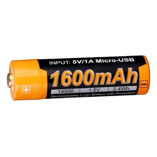 Аккумулятор FENIX ARB-L14-1600 U AA (LR6) 1шт в Норд