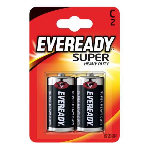 Батарейка Energizer 637085 2 шт в Норд