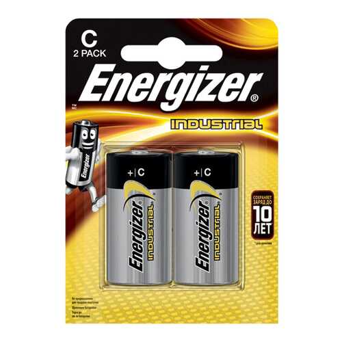 Батарейка Energizer E301424900 2 шт в Норд