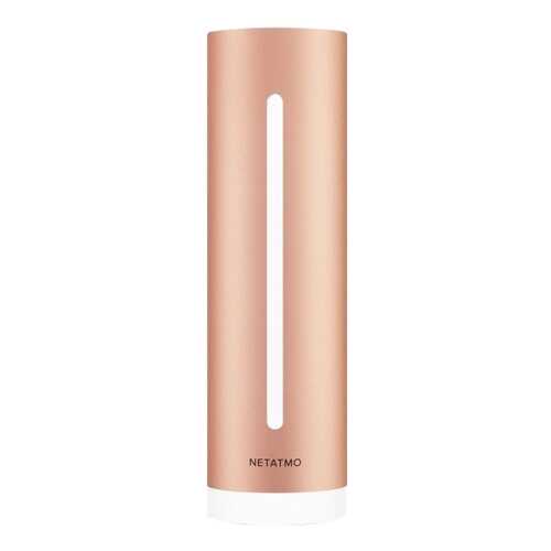Домашняя метеостанция Netatmo Healthy Home Coach NHC-US для iOS/Android (Pink) в Норд