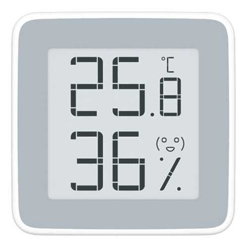 Комнатный термометр-гигрометр Xiaomi Digital Thermometer Hygrometer в Норд