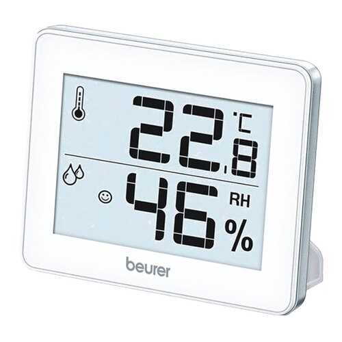 Метеостанция Beurer HM16 в Норд