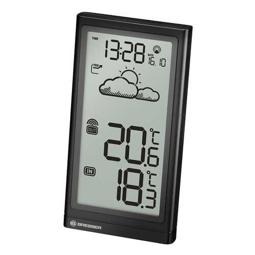 Метеостанция Bresser Temp в Норд