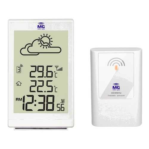Метеостанция MG 01305 White в Норд