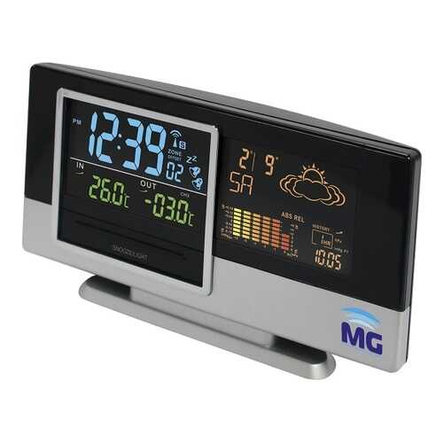 Метеостанция MG 01308 Grey в Норд