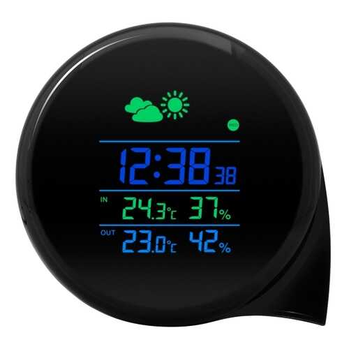 Метеостанция NDTech MS31 в Норд