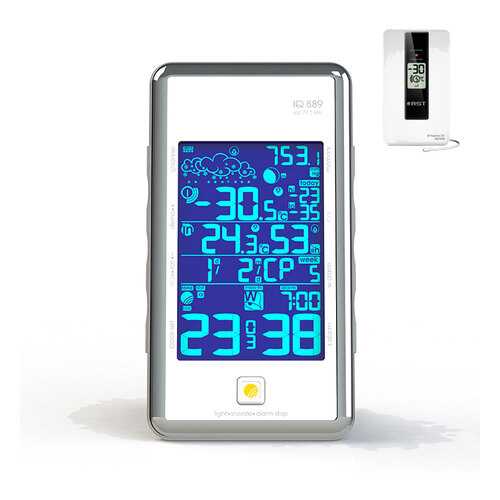 Метеостанция RST iQ889 в Норд