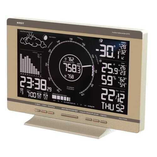 Метеостанция RST Q770 в Норд