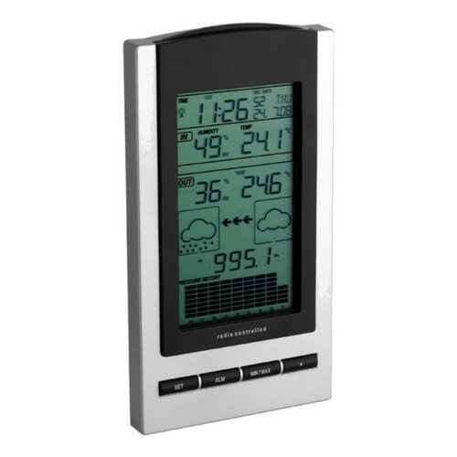 Метеостанция TFA 35.1083.54 в Норд