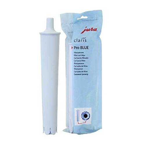 Сменный фильтр Jura CLARIS Pro Blue 71702 в Норд