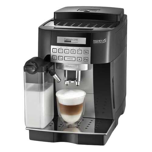 кофемашина автоматическая DeLonghi ECAM 22.360.B в Норд