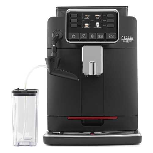 Кофемашина автоматическая Gaggia Cadorna Milk в Норд