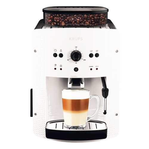 Кофемашина автоматическая Krups EA810570 в Норд