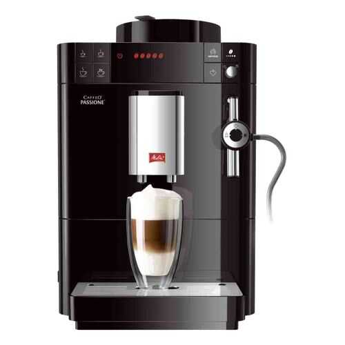 Кофемашина автоматическая Melitta Caffeo Passione F 530-102 в Норд