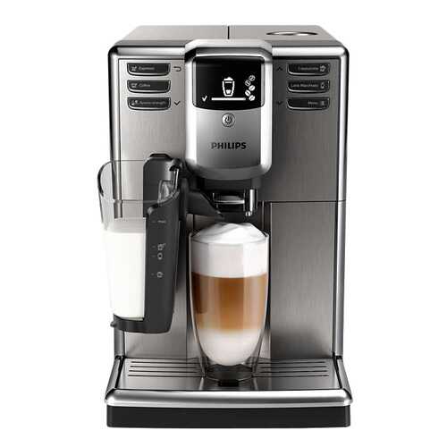 Кофемашина автоматическая Philips LatteGo EP5035/10 в Норд