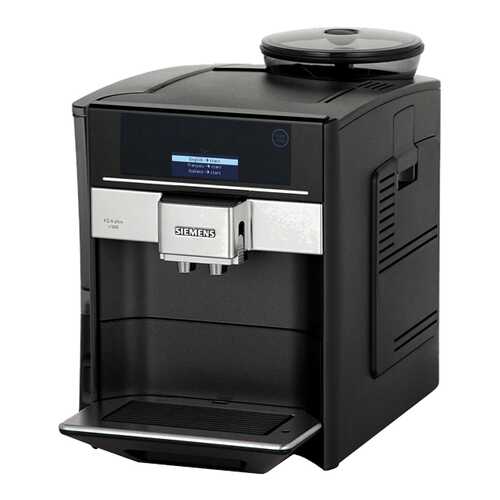 Кофемашина автоматическая Siemens EQ.6 plus s300 TE653311RW в Норд