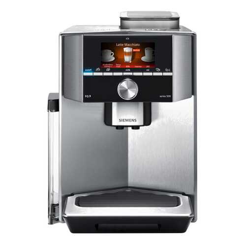 Кофемашина автоматическая Siemens TI905201RW в Норд