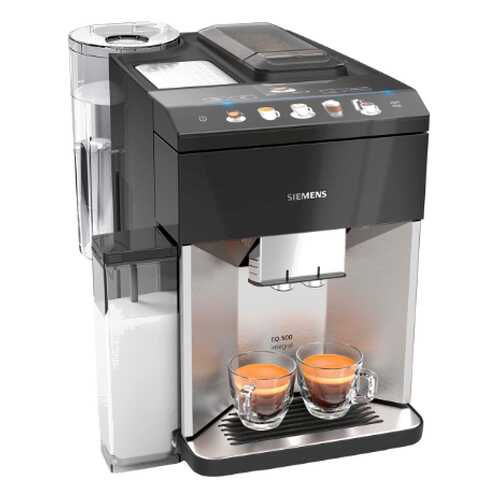 Кофемашина автоматическая Siemens TQ507R03 в Норд
