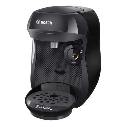 Кофемашина капсульного типа Bosch TAS 1002 в Норд
