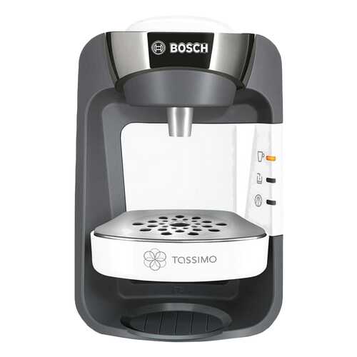 Кофемашина капсульного типа Bosch TAS 3204 White/Grey в Норд