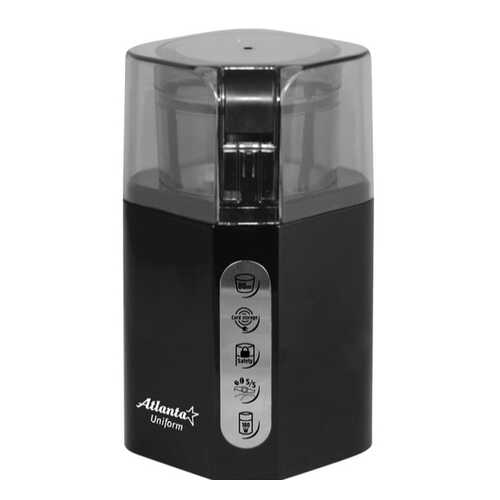 Кофемолка Atlanta ATH-3392 Black в Норд