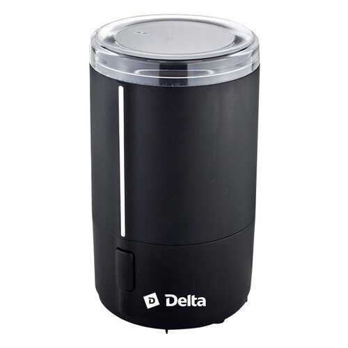 Кофемолка Delta DL-099K Black в Норд