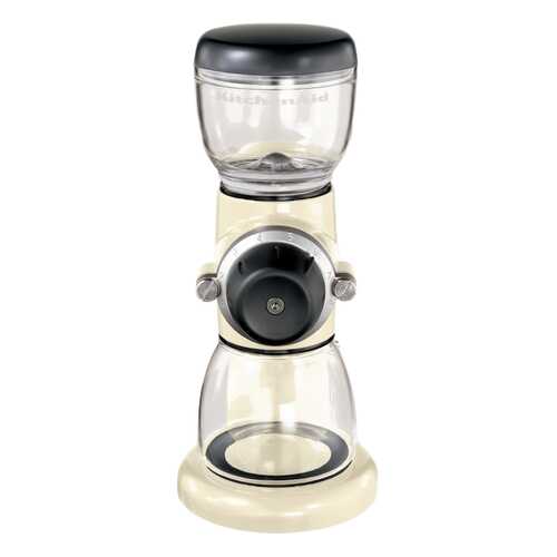 Кофемолка KitchenAid Artisan 5KCG0702EAC Кремовый в Норд