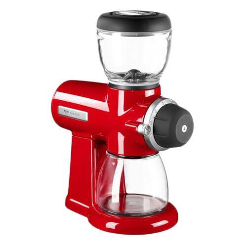 Кофемолка KitchenAid Artisan 5KCG0702EER Красный в Норд