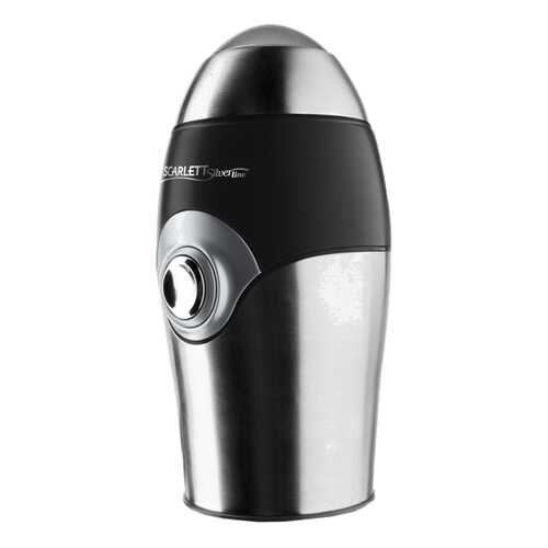 Кофемолка Scarlett SL-1545 Серебристый, черный в Норд