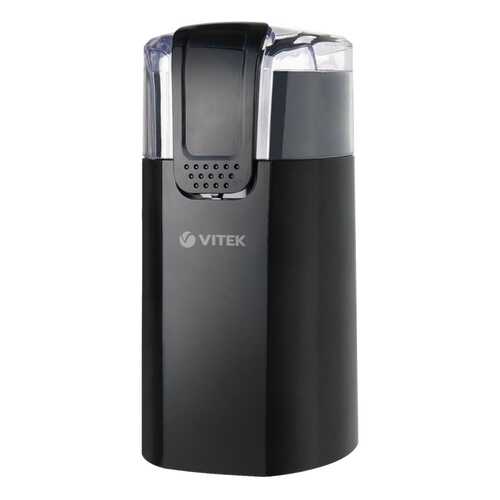 Кофемолка Vitek VT-7124 Black в Норд