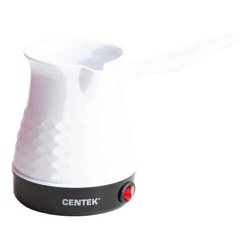 Электрическая турка Centek CT-1097 White в Норд