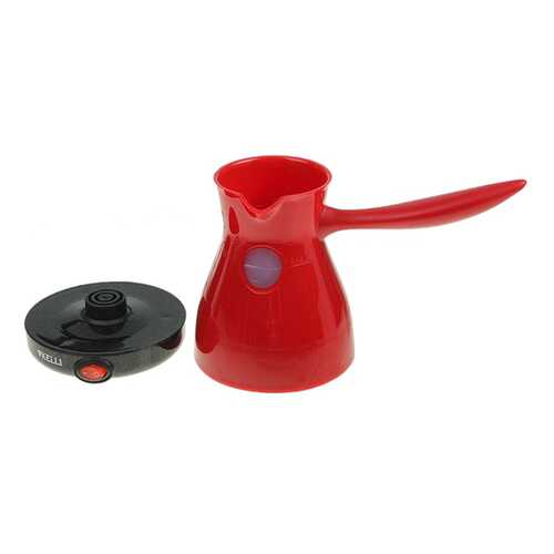 Электрическая турка Kelli KL-1444 Red в Норд