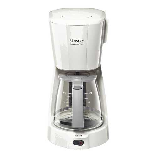 Кофеварка капельного типа Bosch TKA3A031 White в Норд
