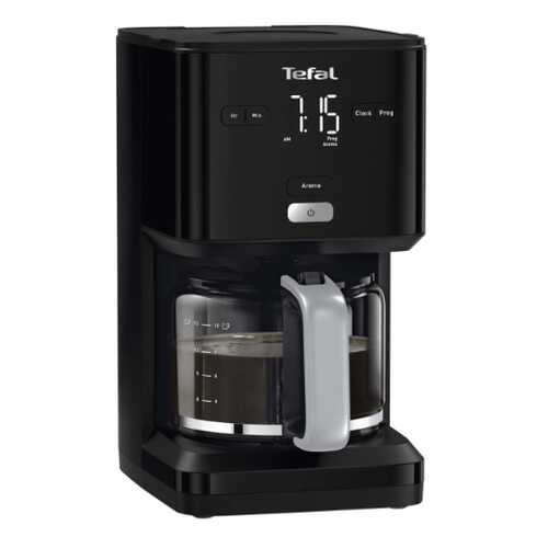 Кофеварка капельного типа Tefal CM600810 в Норд