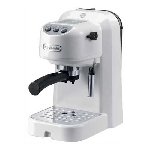Кофеварка рожкового типа De’Longhi EC 251.W в Норд