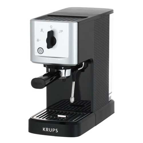 Кофеварка рожкового типа Krups XP344010 в Норд