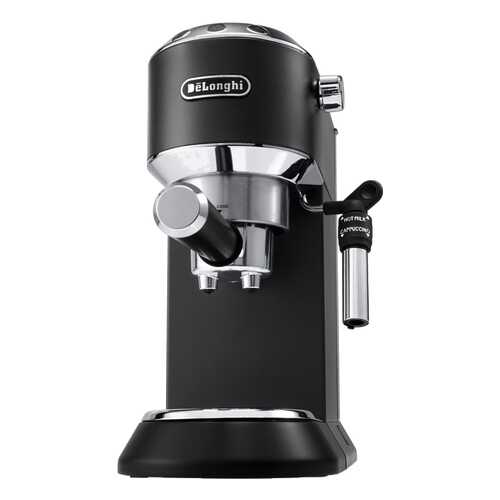 Рожковая кофеварка DeLonghi EC685.BK Black в Норд