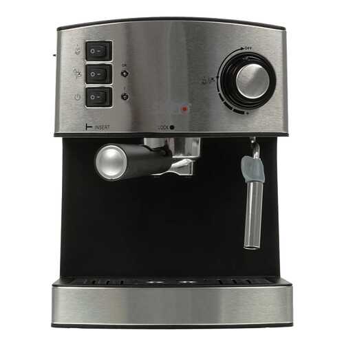 Рожковая кофеварка Sinbo SCM 2944 Black в Норд