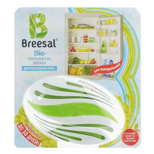 Нейтрализатор запахов Breesal Bio 80 г в Норд