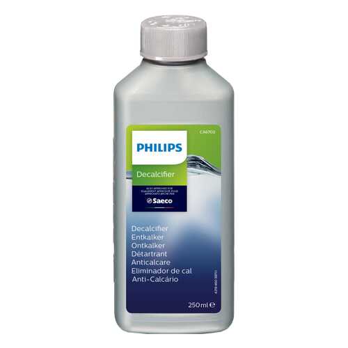 Чистящее средство для кофемашин Philips CA6700/10 в Норд