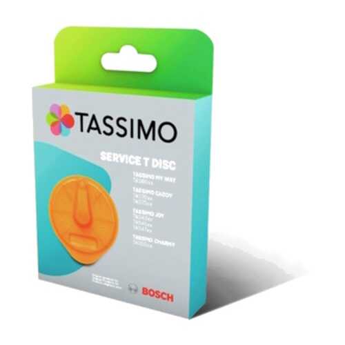 Сервисный T-DISC Bosch для приборов TASSIMO, 17001491 в Норд