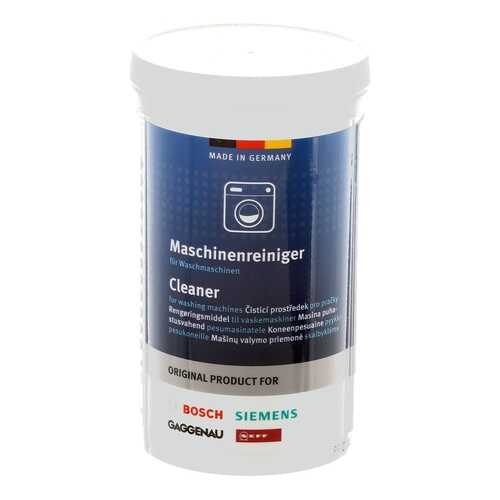 Чистящее средство Bosch 00311926 для стиральных машин в Норд