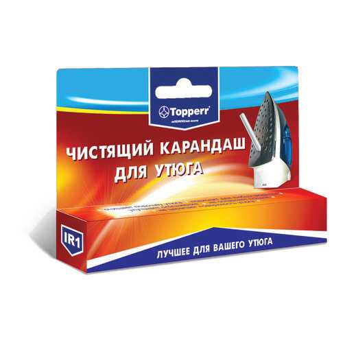 Чистящий карандаш Topperr IR1 в Норд